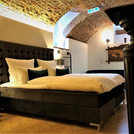 Luxus Apartment Colloseum In Der Stadt Freiburg im Breisgau Luaran gambar