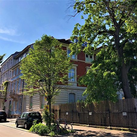 Luxus Apartment Colloseum In Der Stadt Freiburg im Breisgau Luaran gambar
