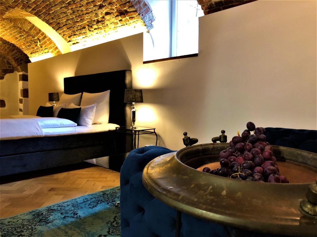 Luxus Apartment Colloseum In Der Stadt Freiburg im Breisgau Luaran gambar
