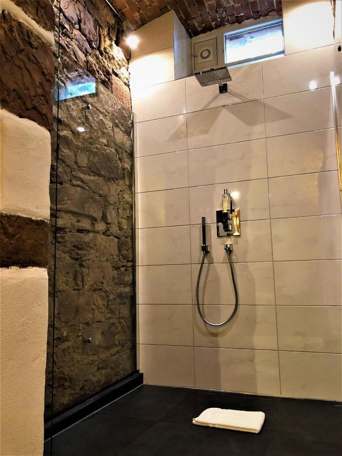 Luxus Apartment Colloseum In Der Stadt Freiburg im Breisgau Luaran gambar