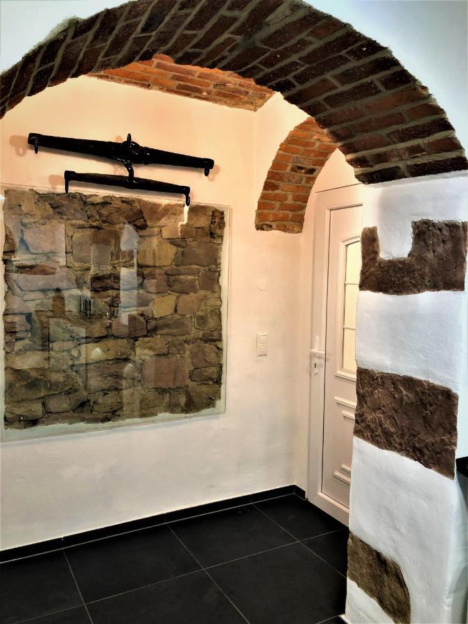 Luxus Apartment Colloseum In Der Stadt Freiburg im Breisgau Luaran gambar