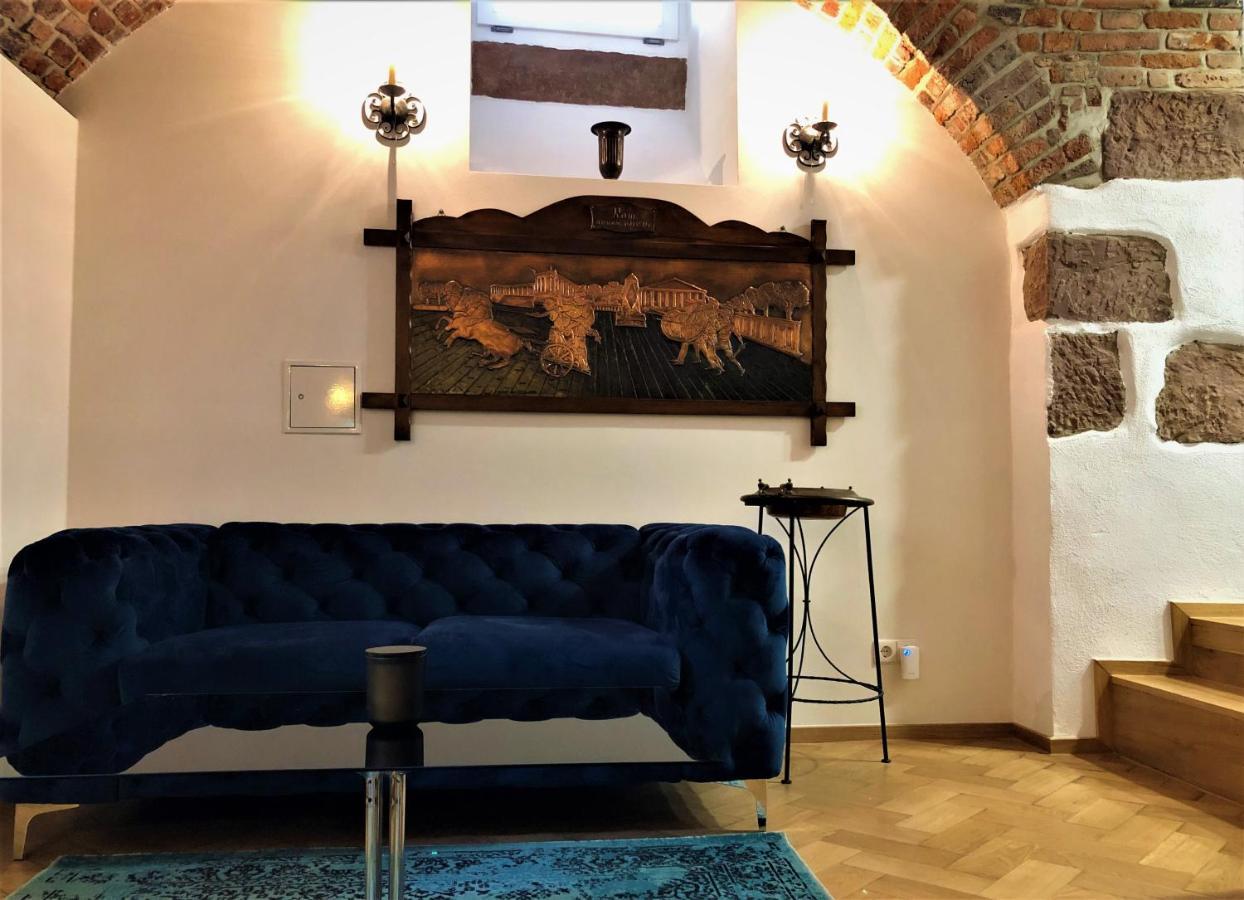 Luxus Apartment Colloseum In Der Stadt Freiburg im Breisgau Luaran gambar