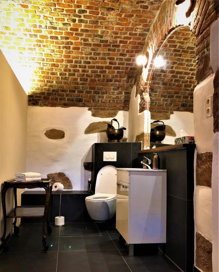 Luxus Apartment Colloseum In Der Stadt Freiburg im Breisgau Luaran gambar